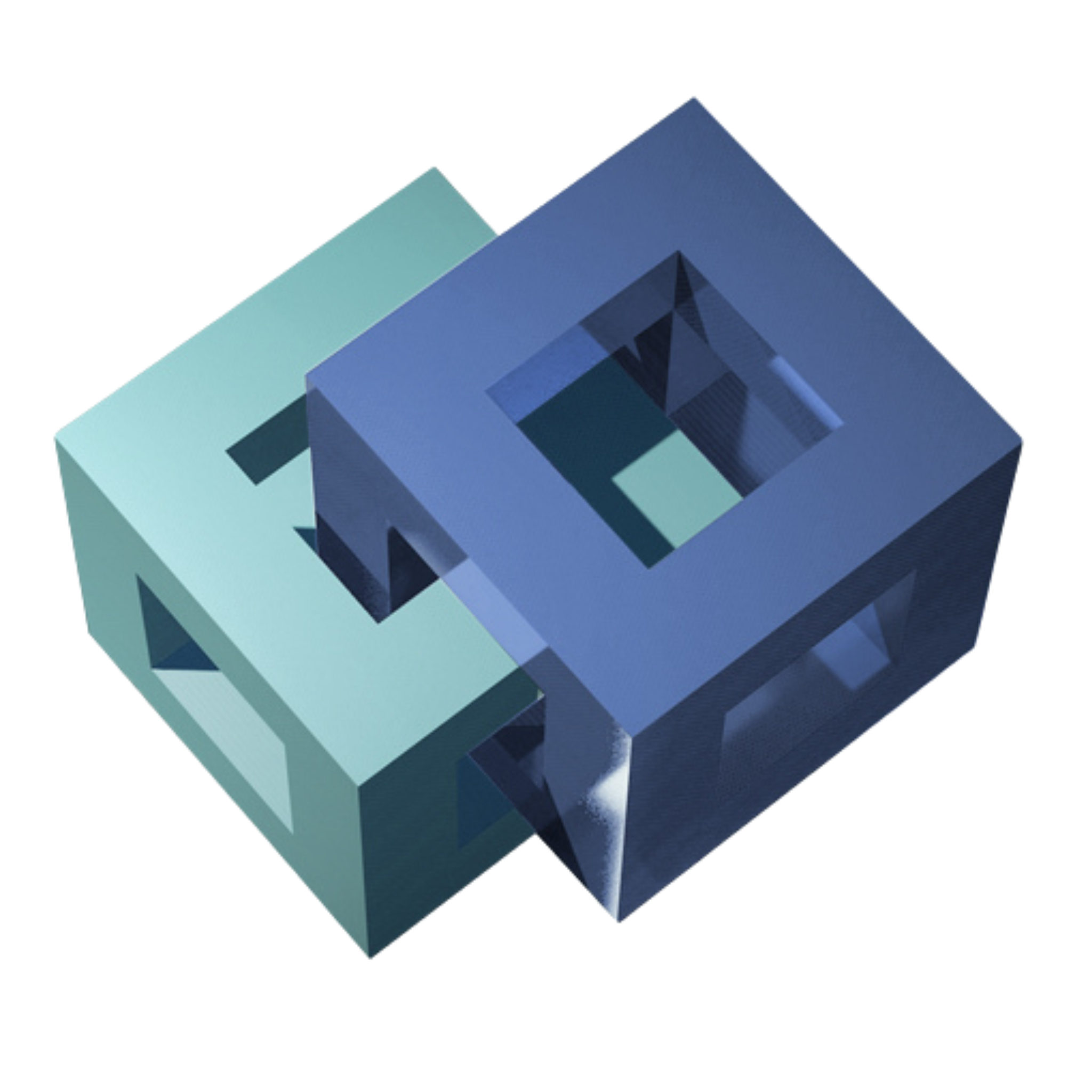 Image 3D 3D Image - Consulting company, Clearfinity Managing Partner - Business developer facilitator