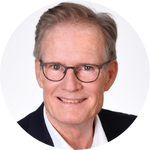Photo Hubert Mulkens Hubert Mulkens, management consultant, partner of Clearfinity Managing Partner