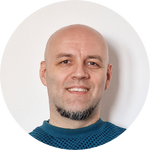 Photo Zeljko Gosic Zeljko Gosic, architect and designer, partner of Clearfinity Managing Partner
