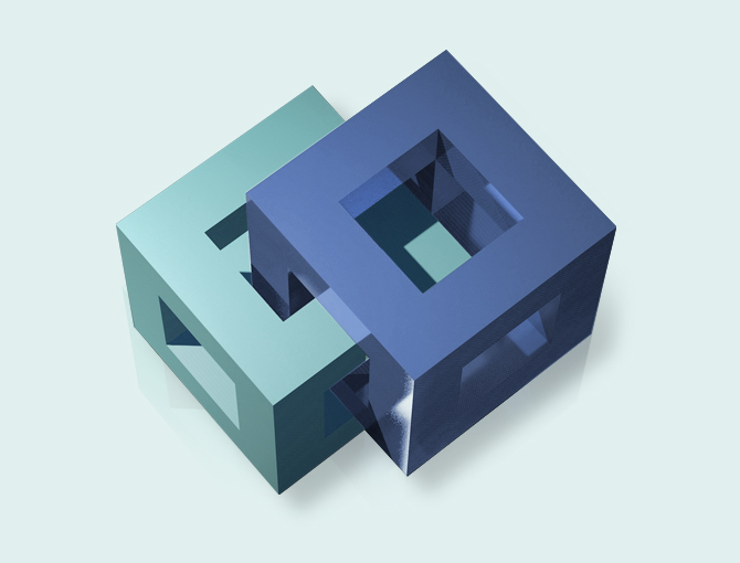 Image 3D 3D Image - Consulting company, Clearfinity Managing Partner - Business developer facilitator