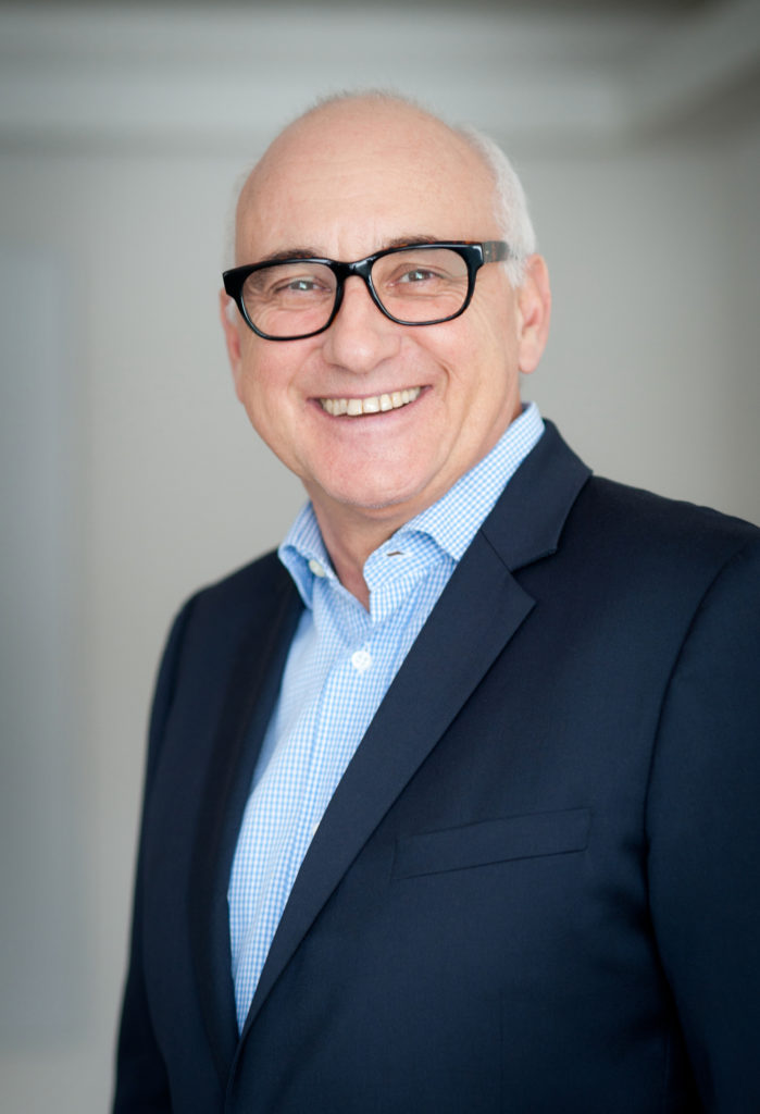 Photo Gerald Roden Gerald Roden, founder of Clearfinity Manager Partner, Business developer facilitator, Switzerland